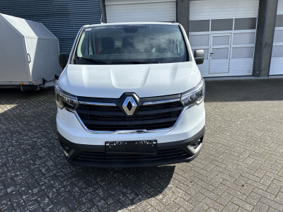 Renault Trafic 2.0 dCi 150 L2H1 AHK/KAMERA