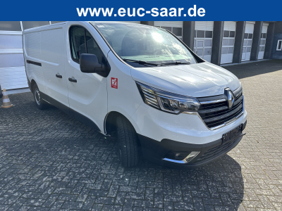 Renault Trafic 2.0 dCi 150 L2H1 AHK/KAMERA