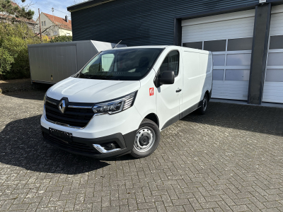 Renault Trafic 2.0 dCi 150 L2H1 AHK/KAMERA