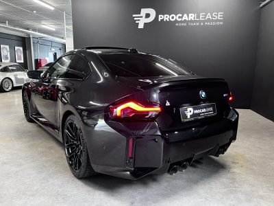 BMW M2 460ps/ SHIEBEDACH /CARBON/19/Harman/Kardon/Leder