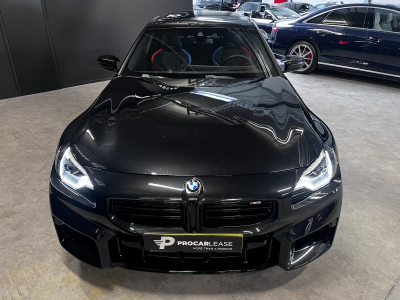 BMW M2 460ps/ SHIEBEDACH /CARBON/19/Harman/Kardon/Leder