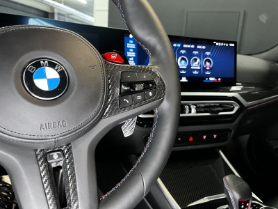 BMW M2 460ps/ SHIEBEDACH /CARBON/19/Harman/Kardon/Leder