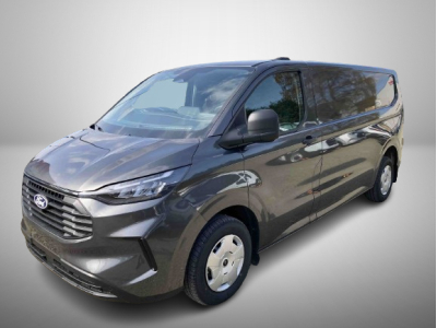 Ford Transit Custom 2.0 TDCi 136 L2H1 TREND NAVY/ 5 Jahre Garantie