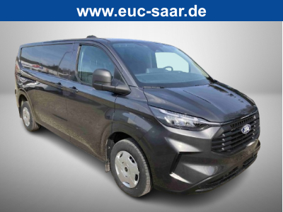 Ford Transit Custom 2.0 TDCi 136 L2H1 TREND NAVY/ 5 Jahre Garantie