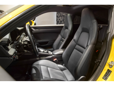 Porsche 911 992 Carrera S Coupé PDK