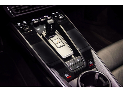 Porsche 911 992 Carrera S Coupé PDK