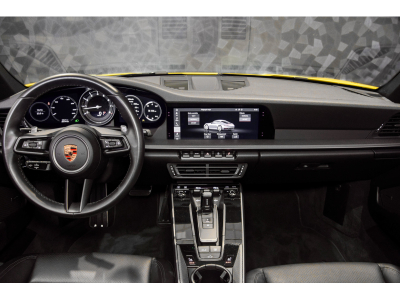 Porsche 911 992 Carrera S Coupé PDK