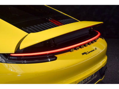Porsche 911 992 Carrera S Coupé PDK