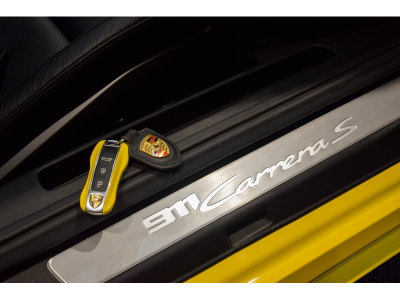 Porsche 911 992 Carrera S Coupé PDK