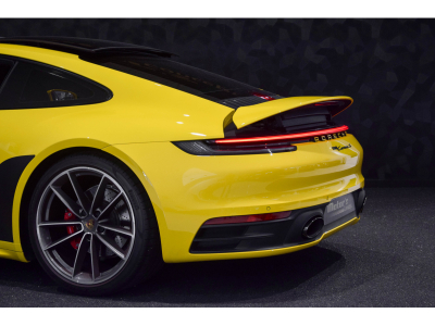Porsche 911 992 Carrera S Coupé PDK