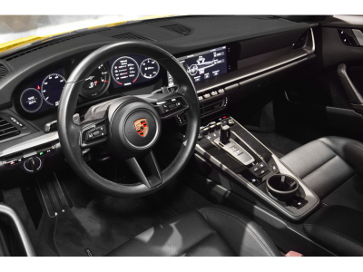 Porsche 911 992 Carrera S Coupé PDK