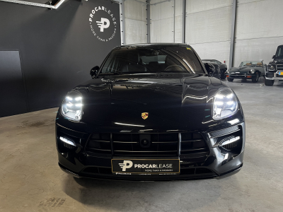 Porsche Macan GTS/21/STHZ/KAMERA/SPORT/NAV/