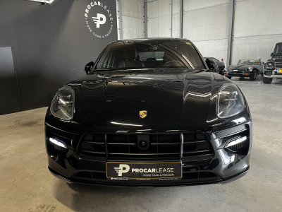 Porsche Macan GTS/21/STHZ/KAMERA/SPORT/NAV/