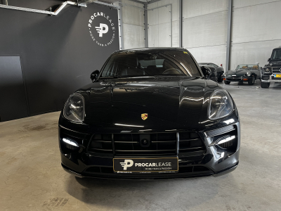 Porsche Macan GTS/21/STHZ/KAMERA/SPORT/NAV/