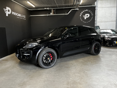 Porsche Macan GTS/21/STHZ/KAMERA/SPORT/NAV/