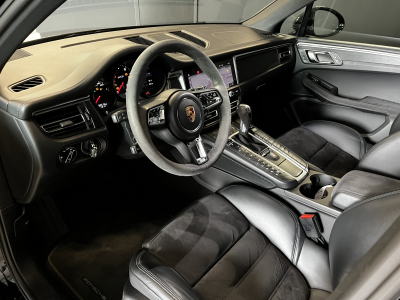 Porsche Macan GTS/21/STHZ/KAMERA/SPORT/NAV/