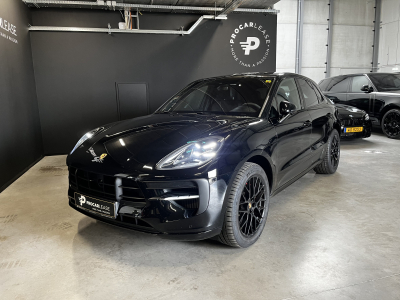 Porsche Macan GTS/21/STHZ/KAMERA/SPORT/NAV/