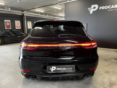 Porsche Macan GTS/21/STHZ/KAMERA/SPORT/NAV/