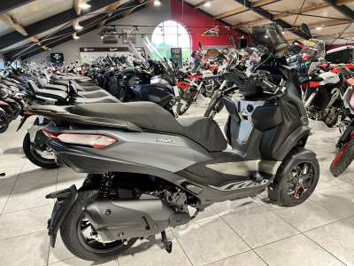 Piaggio MP3 530 