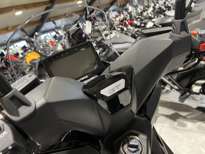 Kymco Downtown 350i GT