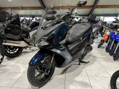 Kymco Downtown 350i GT