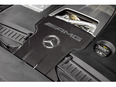 Mercedes-Benz G 63 AMG V8 Biturbo