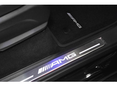 Mercedes-Benz G 63 AMG V8 Biturbo