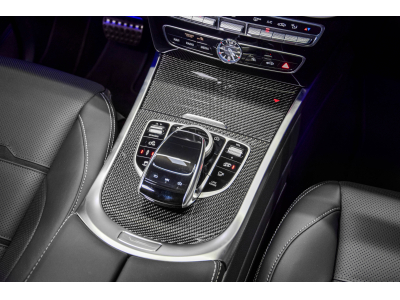 Mercedes-Benz G 63 AMG V8 Biturbo