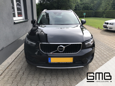 Volvo XC40 D3 ADBLUE 150 GEARTRONIC 8