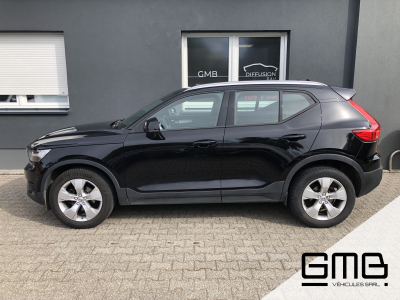 Volvo XC40 D3 ADBLUE 150 GEARTRONIC 8