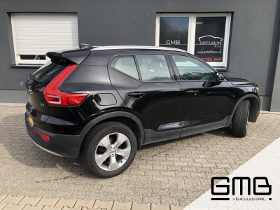 Volvo XC40 D3 ADBLUE 150 GEARTRONIC 8