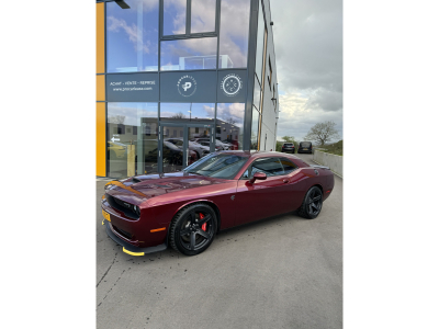 Dodge Challenger SRT HELLCAT WIDEBODY/*COLLECTOR*/VOLL