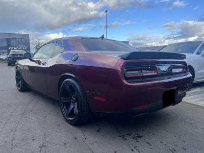 Dodge Challenger SRT HELLCAT WIDEBODY/*COLLECTOR*/VOLL