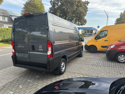 Fiat Ducato 2.2 Mjet 140 L2H2 270°/Navi/Klimaauto