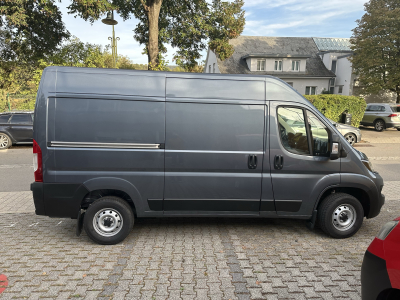 Fiat Ducato 2.2 Mjet 140 L2H2 270°/Navi/Klimaauto