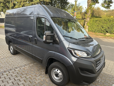 Fiat Ducato 2.2 Mjet 140 L2H2 270°/Navi/Klimaauto