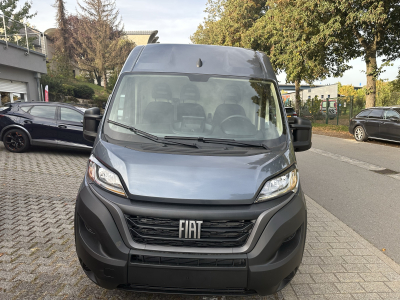 Fiat Ducato 2.2 Mjet 140 L2H2 270°/Navi/Klimaauto