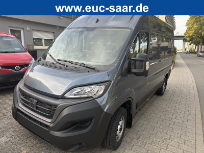 Fiat Ducato 2.2 Mjet 140 L2H2 270°/Navi/Klimaauto