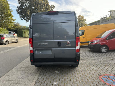 Fiat Ducato 2.2 Mjet 140 L2H2 270°/Navi/Klimaauto