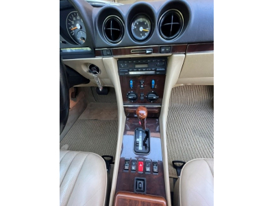 Mercedes-Benz SL 420 1Hand