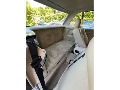 Mercedes-Benz SL 420 1Hand
