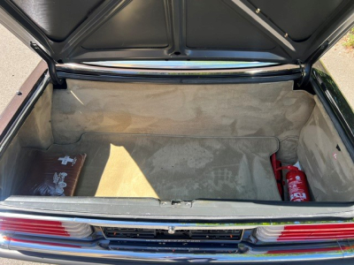 Mercedes-Benz SL 420 1Hand