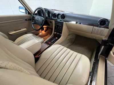 Mercedes-Benz SL 420 1Hand