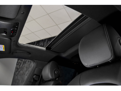 Mercedes-Benz GLC 220 d 4 Matic AMG Line