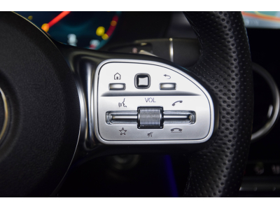 Mercedes-Benz GLC 220 d 4 Matic AMG Line