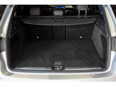 Mercedes-Benz GLC 220 d 4 Matic AMG Line