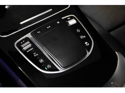 Mercedes-Benz GLC 220 d 4 Matic AMG Line