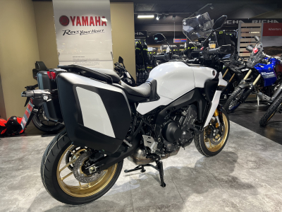 Yamaha Tracer 900 GT MY24