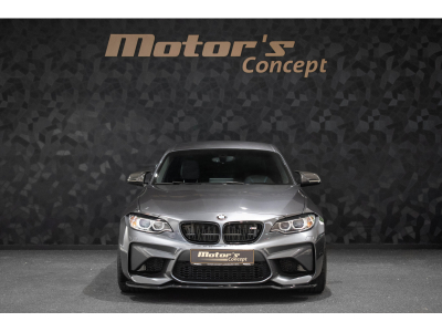 BMW M2 F87