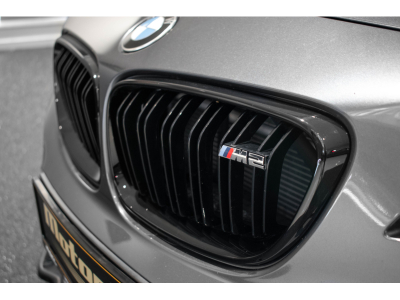 BMW M2 F87